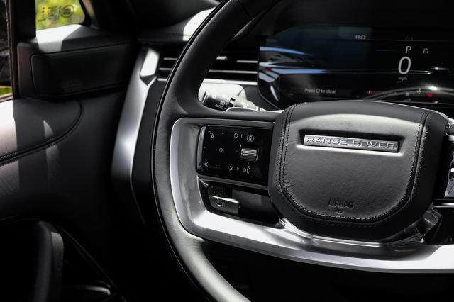 New 2026 Land Rover Range Rover SE AWD/4WD image 22