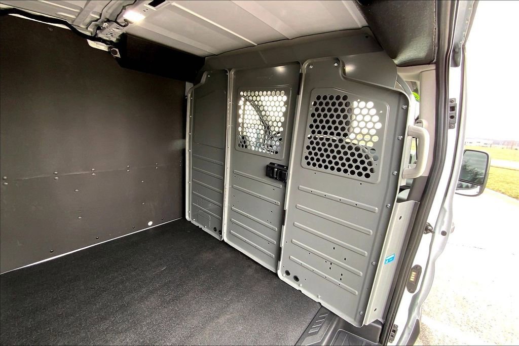 Used 2024 Ford Transit 150 Low Roof w/ Load Area Protection Package RWD image 24