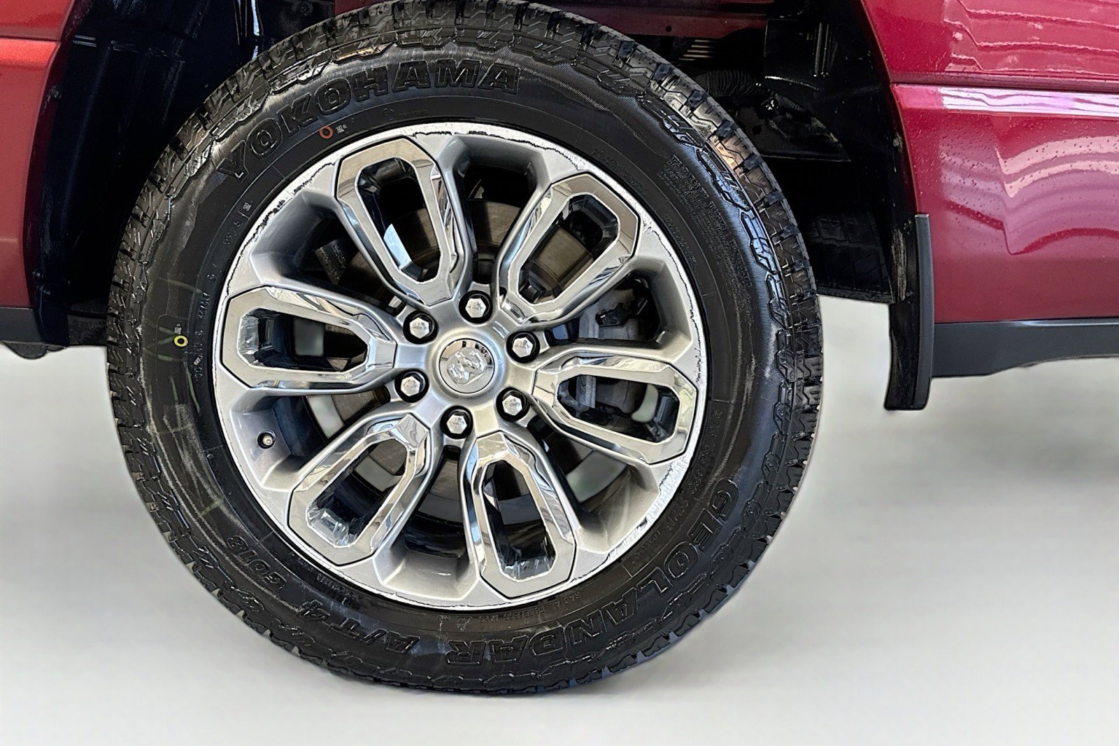 Used 2019 RAM 1500 Big Horn image 28