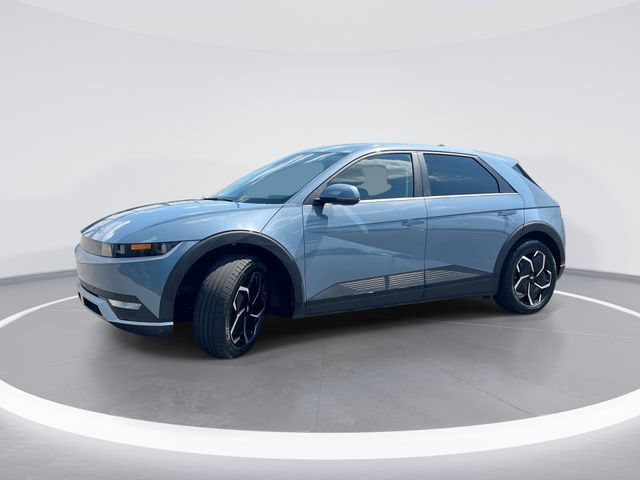 Certified 2023 Hyundai Ioniq 5 SEL w/ Cargo Package