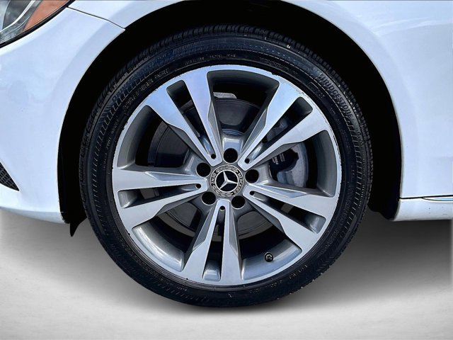 Used 2018 Mercedes-Benz C 300 C 300 image 10