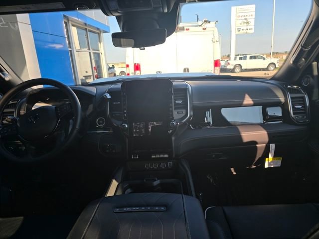 New 2026 RAM 2500 Limited image 12