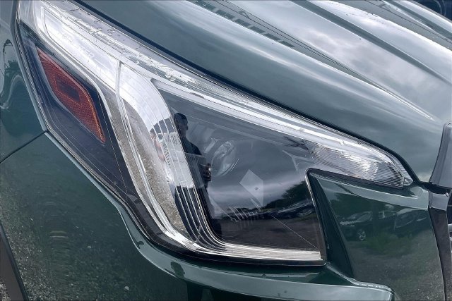 Used 2022 Subaru Forester Premium AWD/4WD image 28