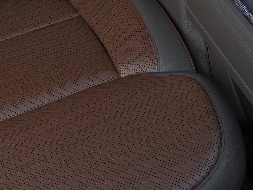 New 2026 Ford F250 King Ranch image 45