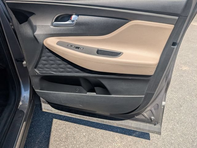 Used 2020 Hyundai Santa Fe SEL FWD image 32