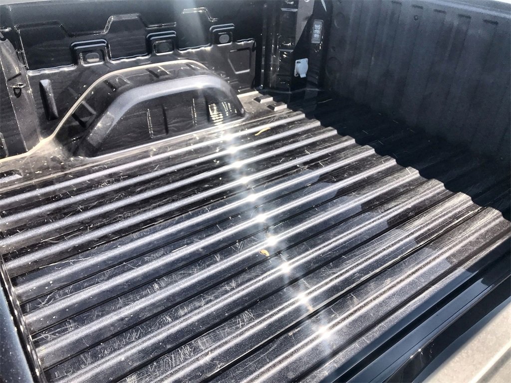 Used 2022 Chevrolet Silverado 1500 LT image 21