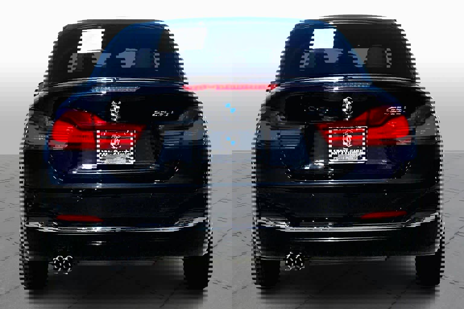 Used 2019 BMW 430i 430i w/ Convenience Package image 4