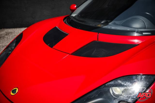Used 2010 Lotus Evora RWD image 26