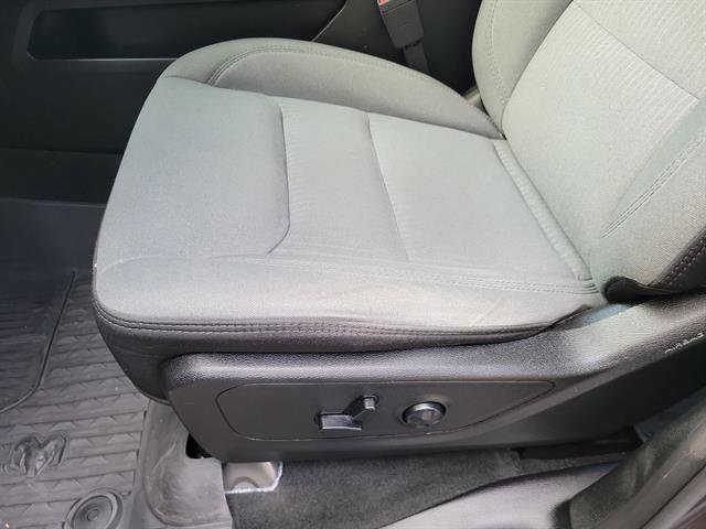 Used 2020 RAM 1500 Big Horn image 4