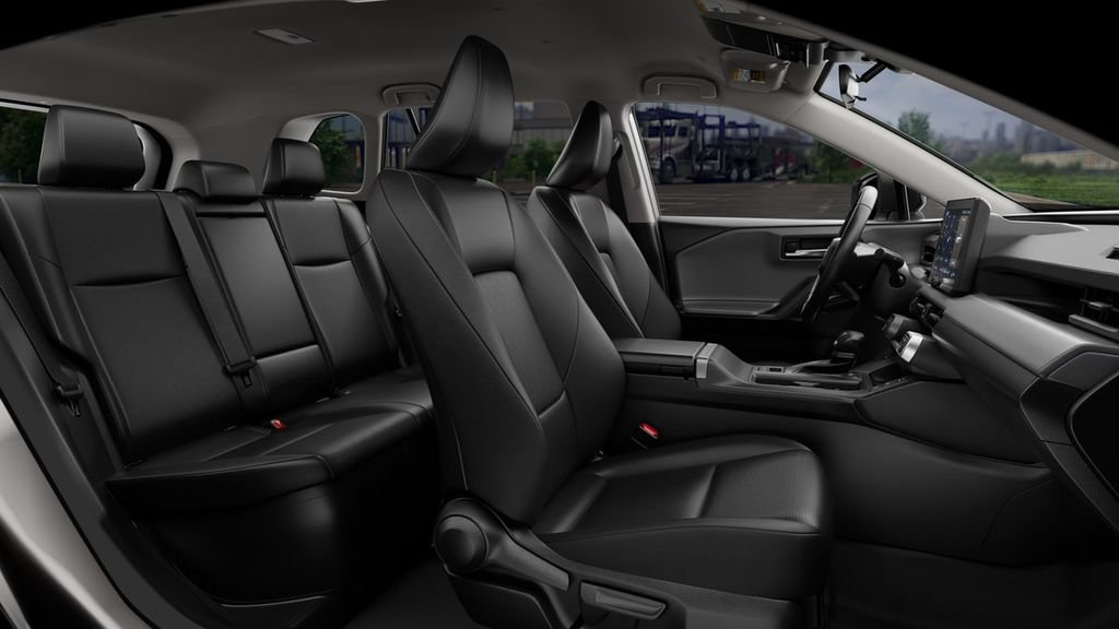 New 2026 Toyota RAV4 XLE Premium AWD/4WD image 11