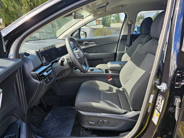 New 2026 Kia Sportage S AWD/4WD image 18