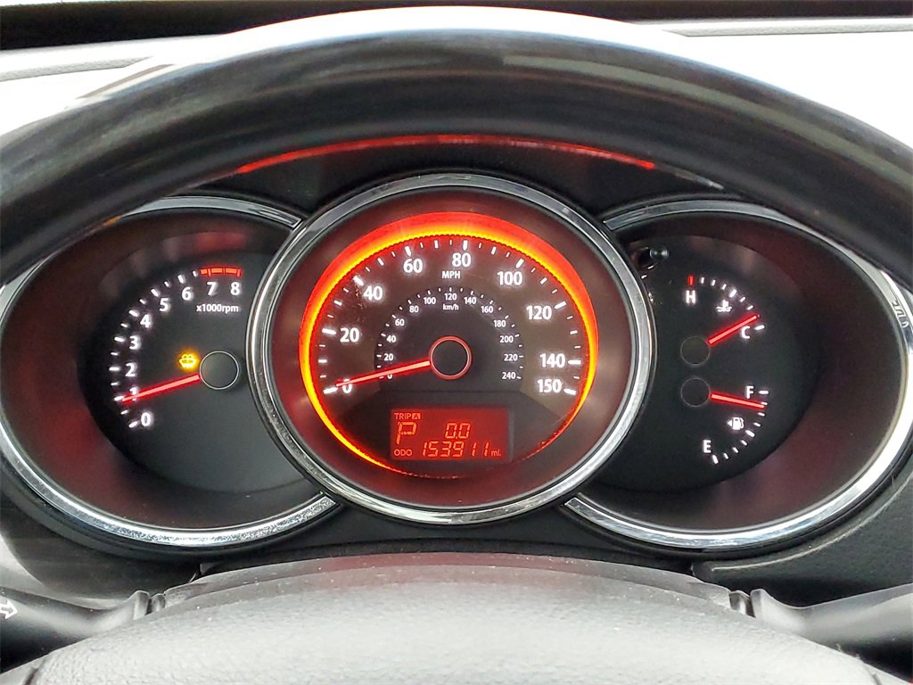 Used 2012 Kia Sorento SX w/ SX Premium Pkg image 14