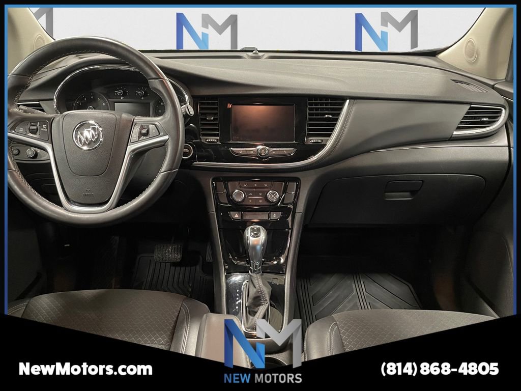 Used 2022 Buick Encore Preferred w/ Safety Package image 10