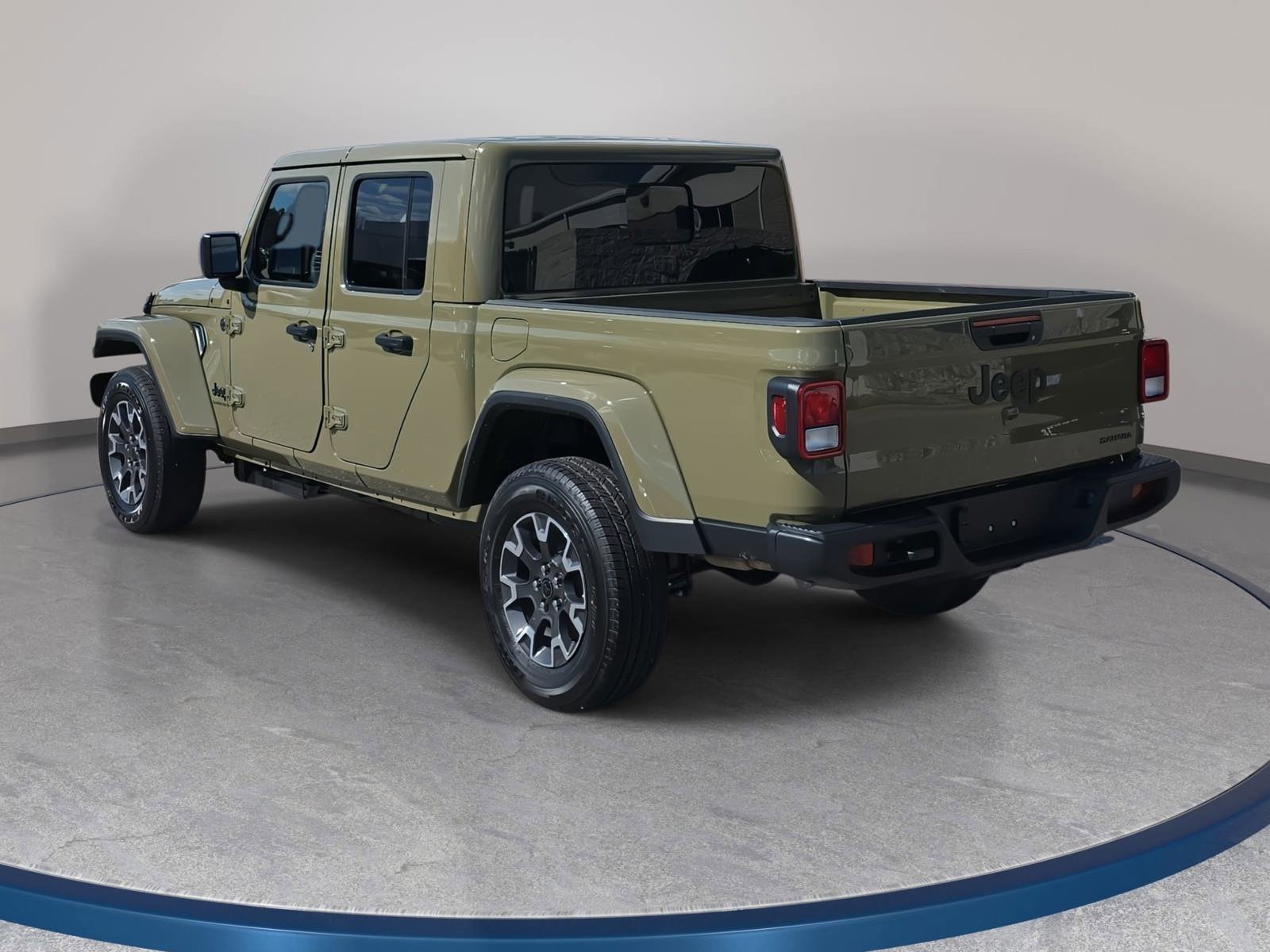New 2026 Jeep Gladiator Sport image 7