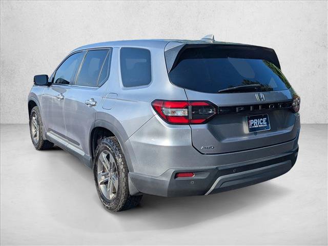 Used 2023 Honda Pilot EX-L image 8