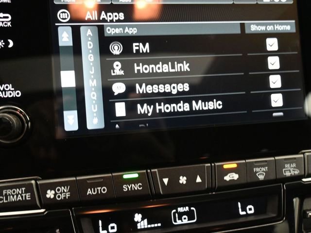 Used 2023 Honda Odyssey Sport image 16