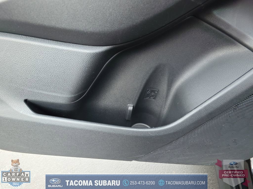 Certified 2025 Subaru Crosstrek 2.5i Limited w/ Crosstrek Mirror Package image 25