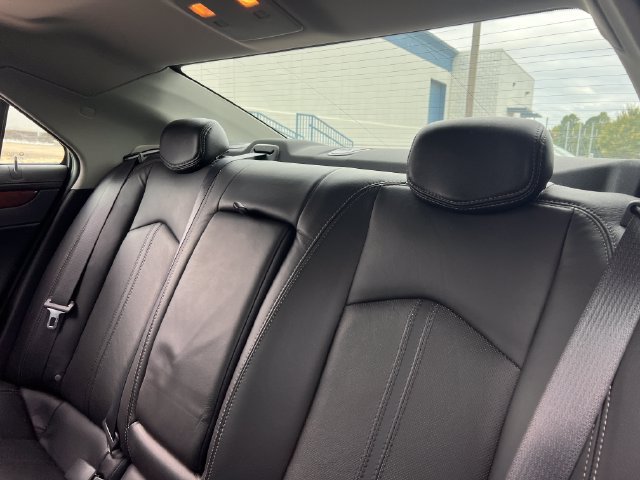 Used 2012 Cadillac CTS Luxury RWD image 18