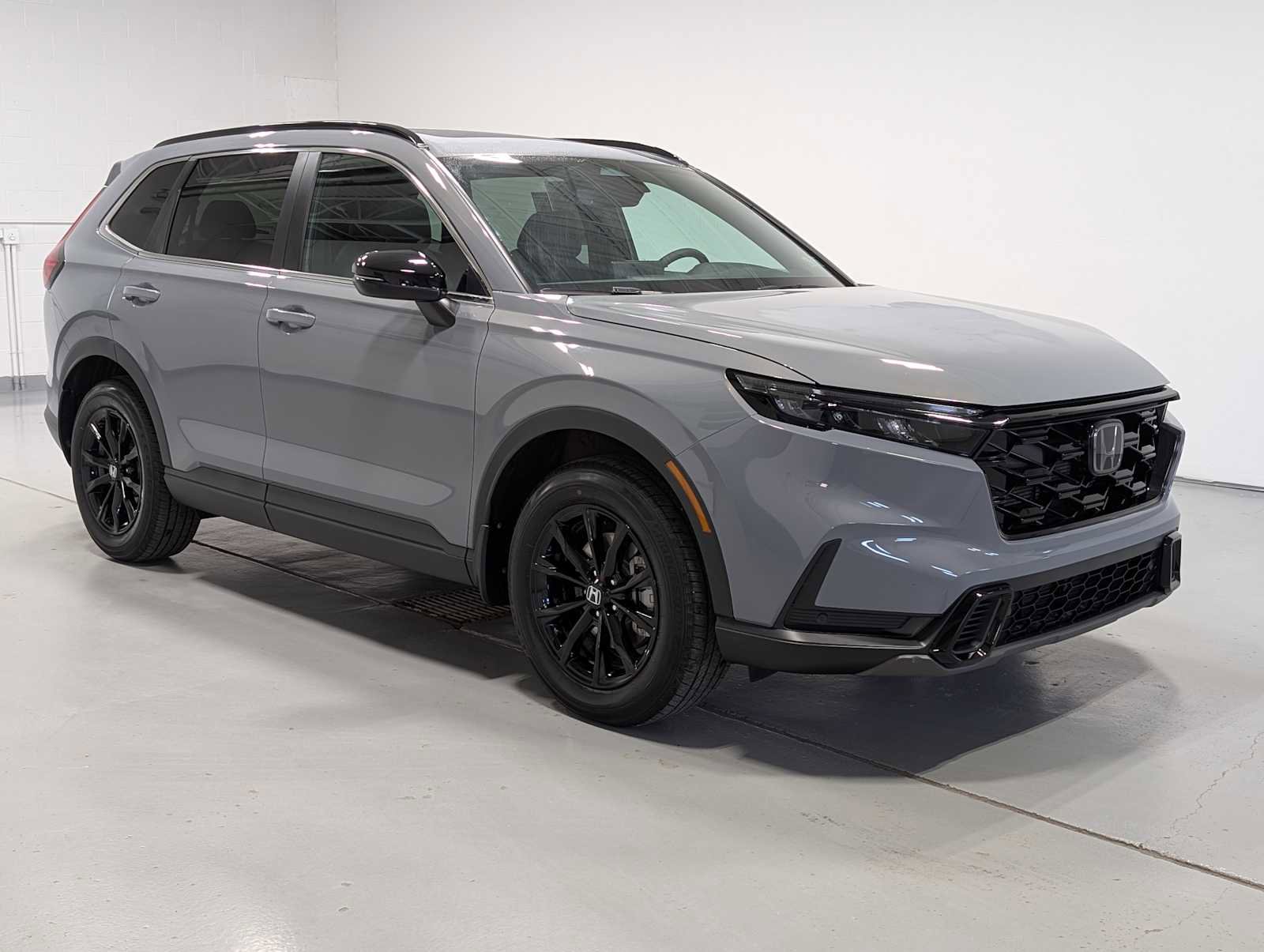 Used 2024 Honda CR-V Sport-L image 7