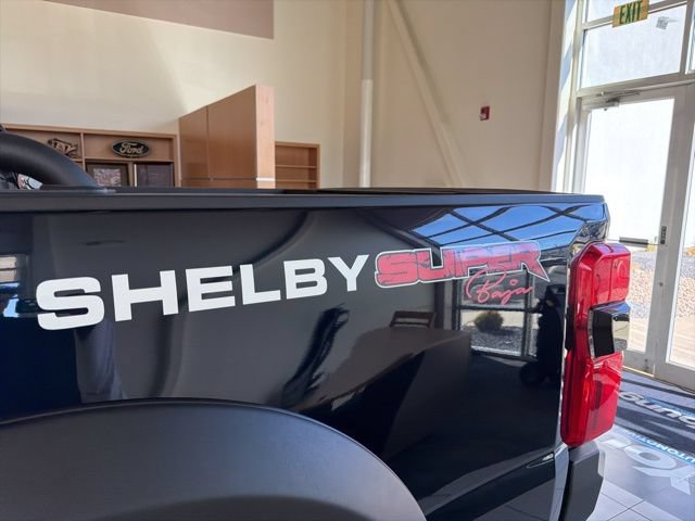 New 2024 Ford F250 Lariat w/ Lariat Ultimate Package AWD/4WD image 19