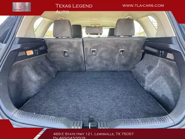 Used 2016 Scion iM image 17