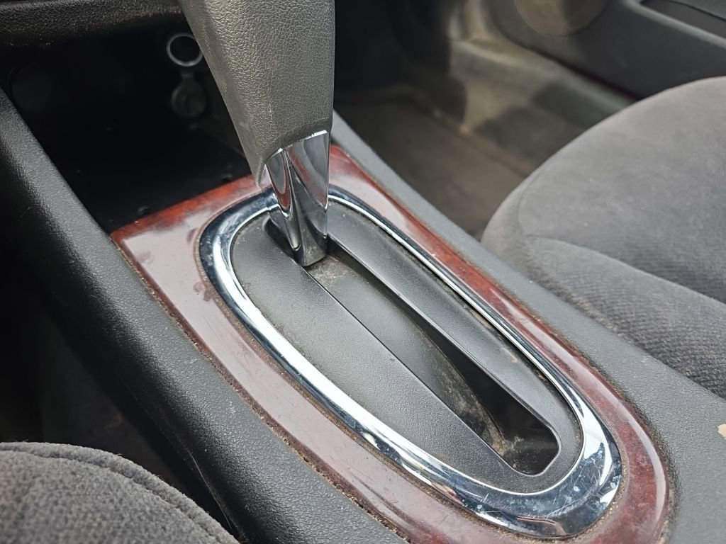 Used 2009 Chevrolet Impala LT image 21