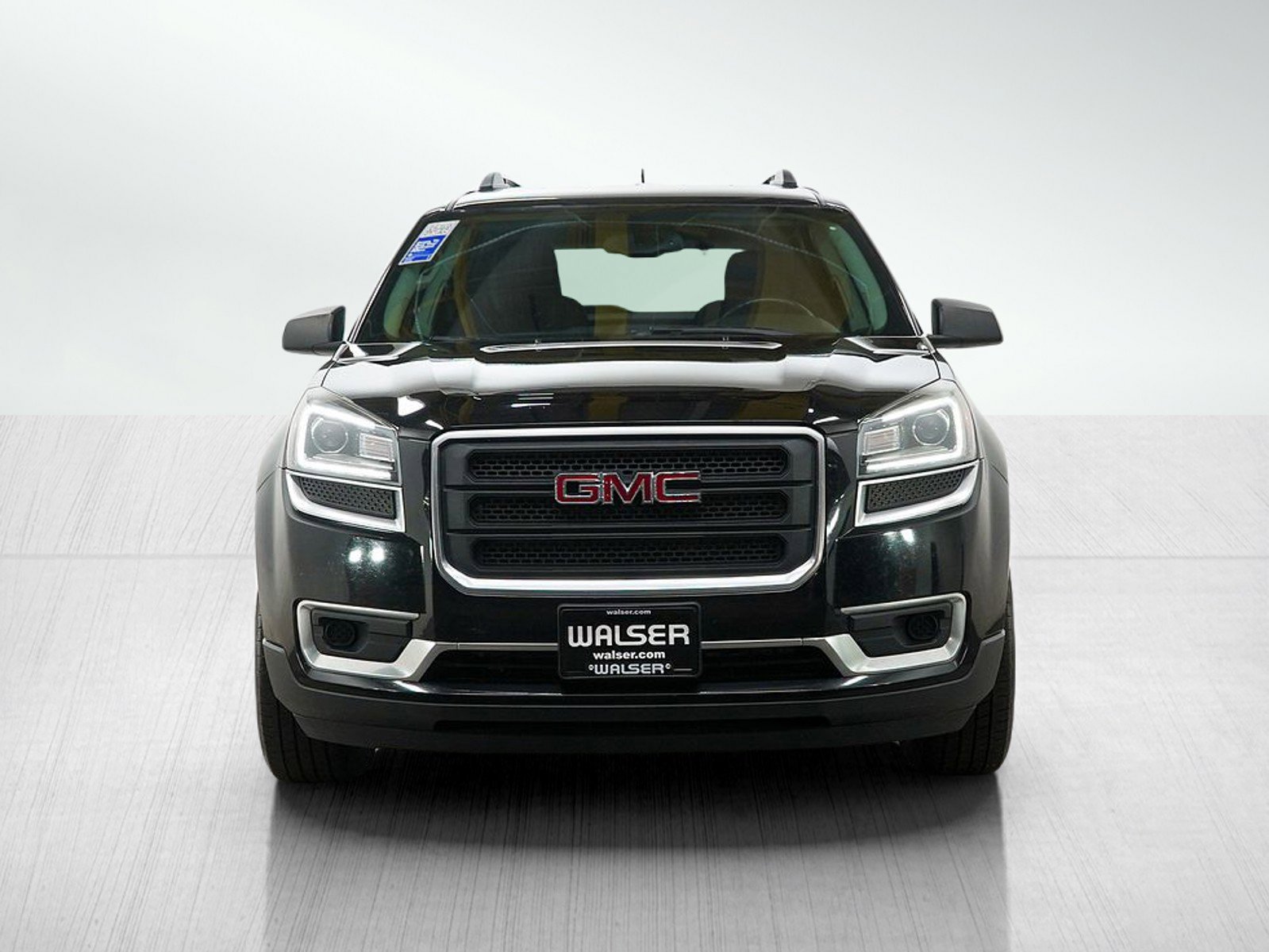 Used 2016 GMC Acadia SLE image 8