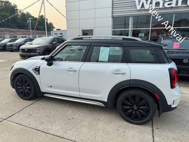 Used 2020 MINI Cooper Countryman S w/ Premium Package AWD/4WD image 5