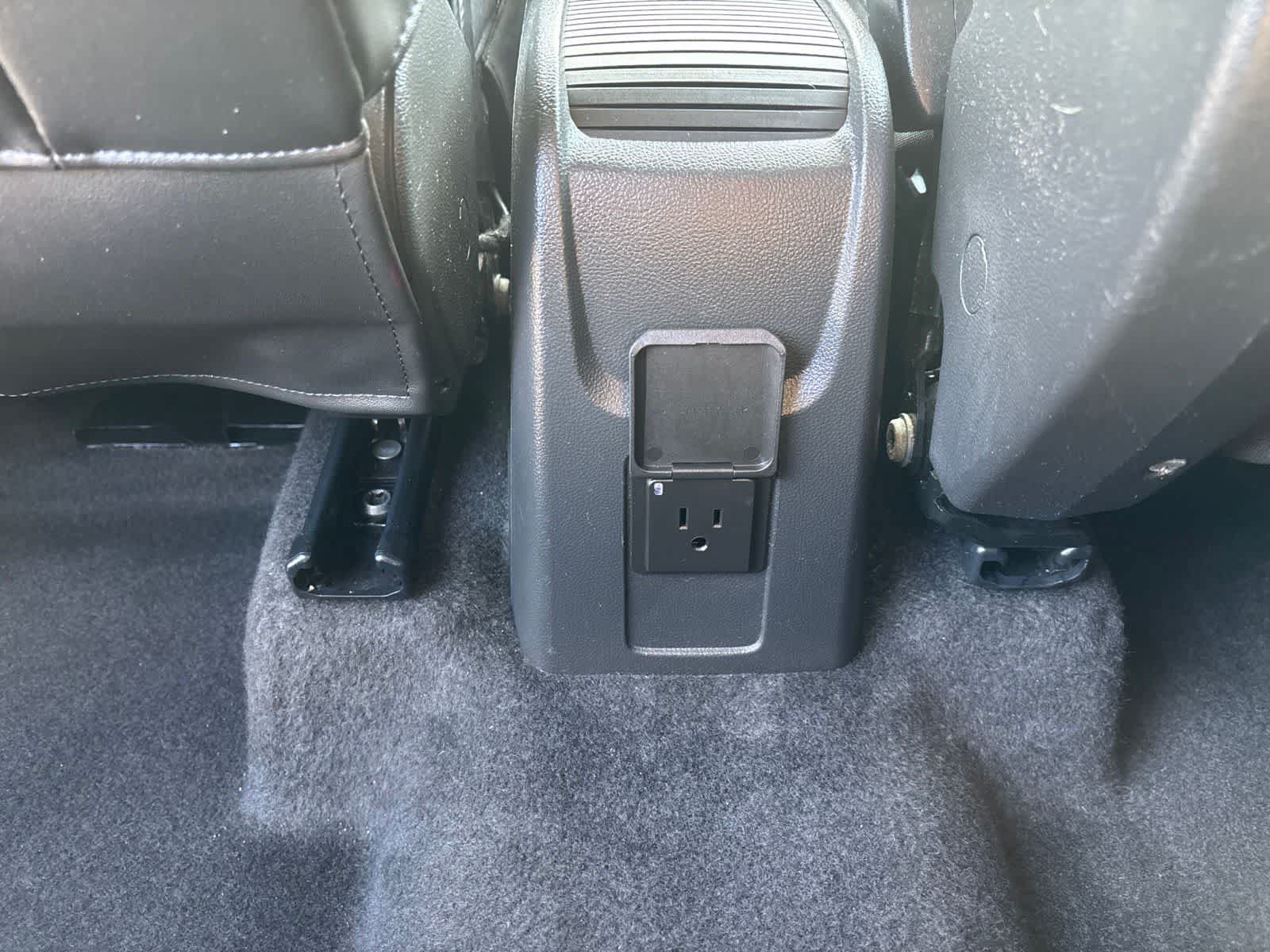 Used 2017 Buick Encore Preferred FWD image 15