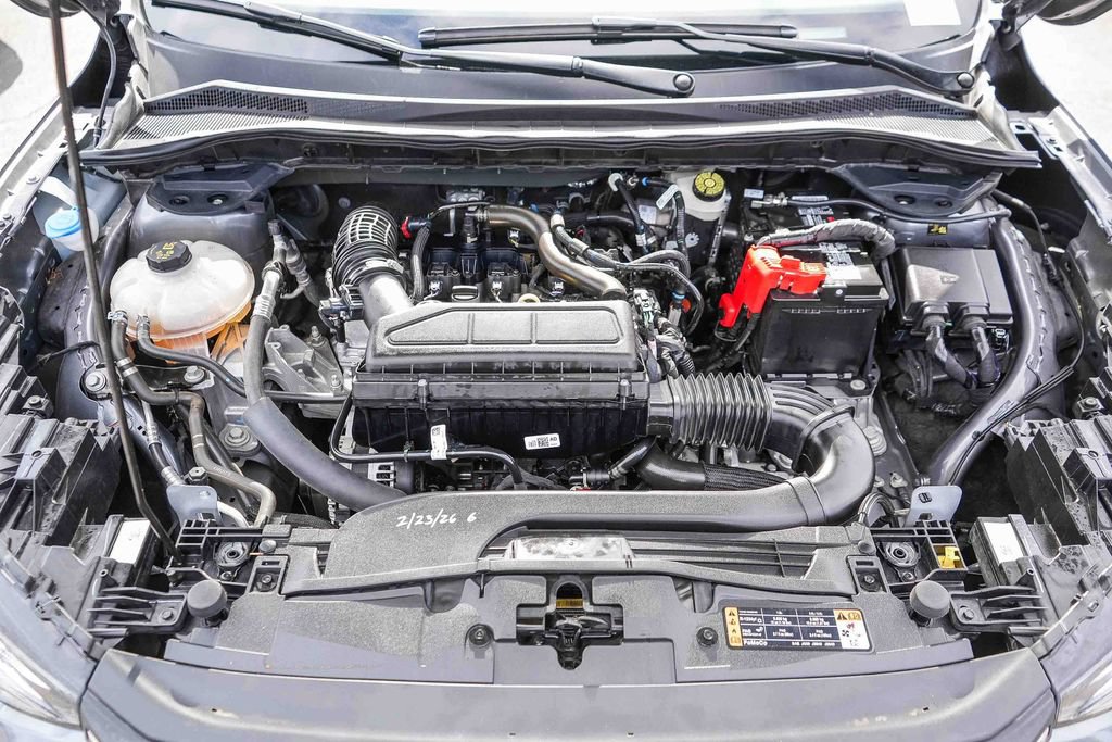 Used 2024 Ford Escape Active FWD image 32