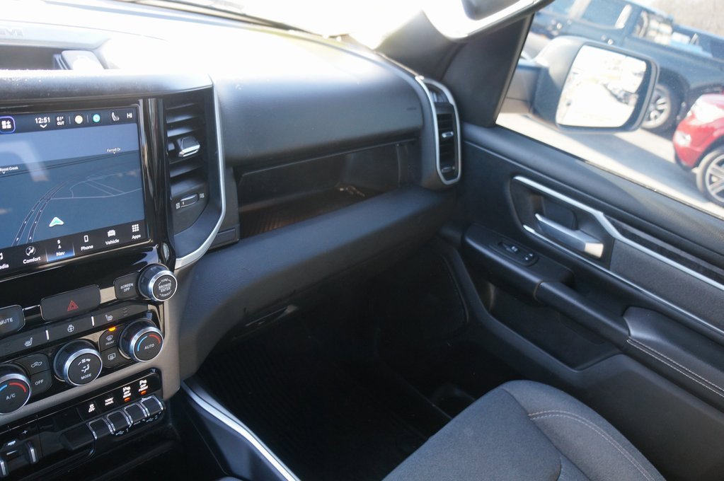 Used 2022 RAM 1500 Big Horn image 29
