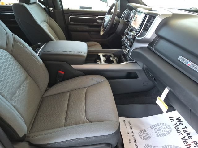New 2026 RAM 1500 Lone Star AWD/4WD image 26