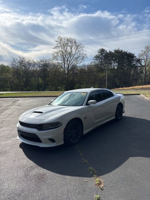 Used 2020 Dodge Charger Scat Pack image 26