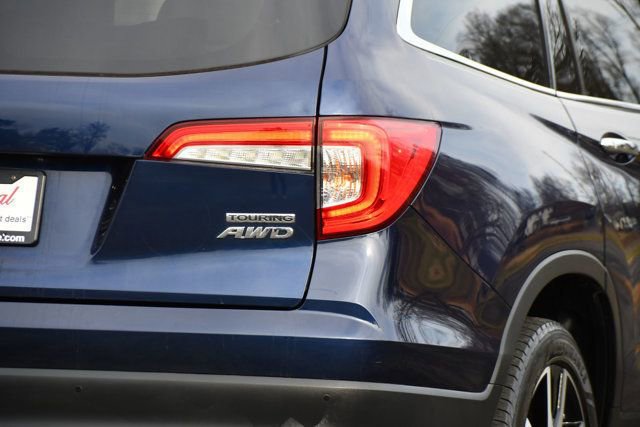 Used 2019 Honda Pilot Touring image 8