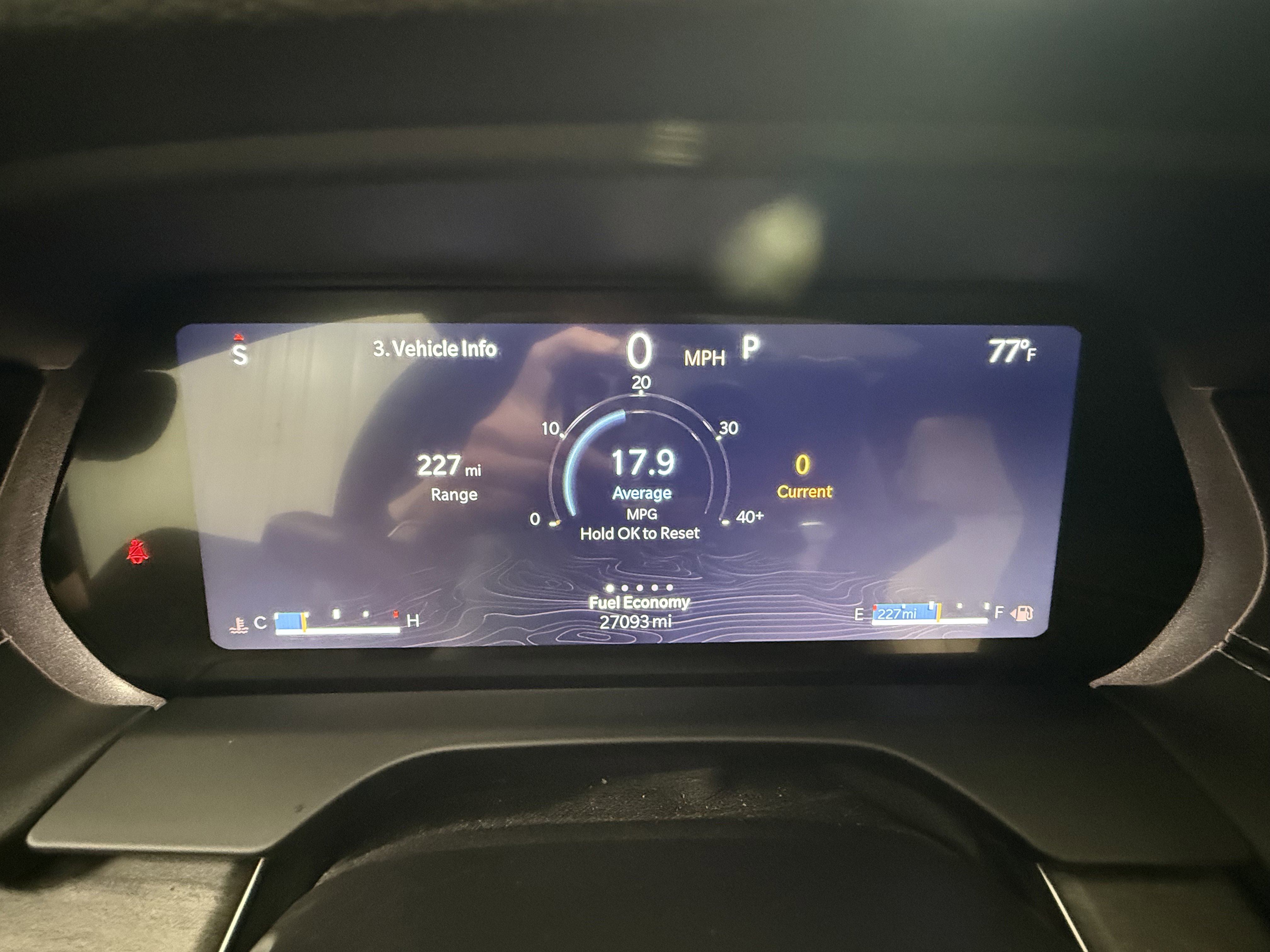 Used 2024 Jeep Grand Cherokee L Limited w/ Luxury Tech Group II AWD/4WD image 28