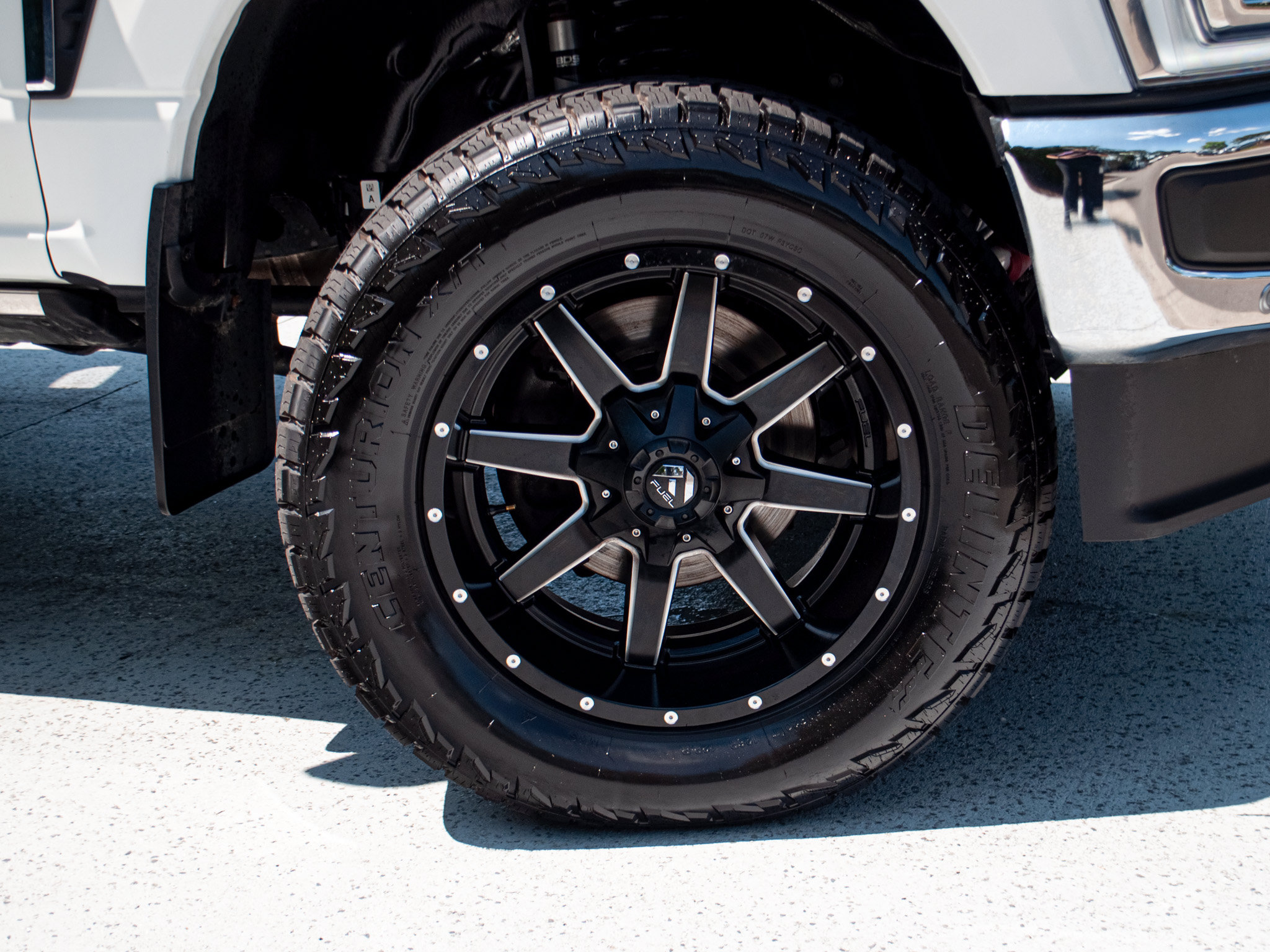 Used 2024 Ford F250 King Ranch AWD/4WD image 12