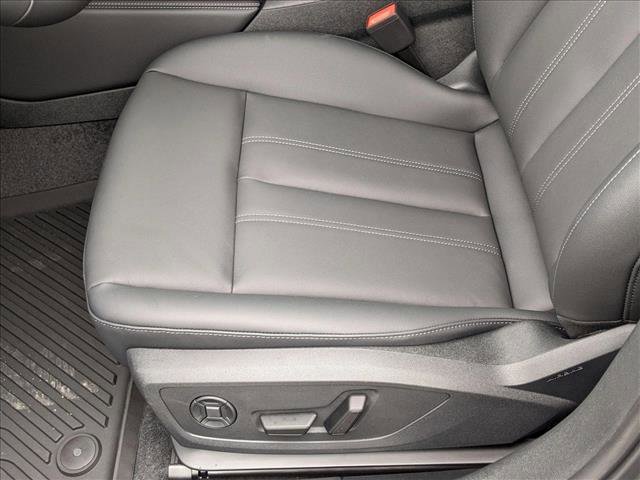 New 2025 Audi A5 2.0T Premium Plus AWD/4WD image 4
