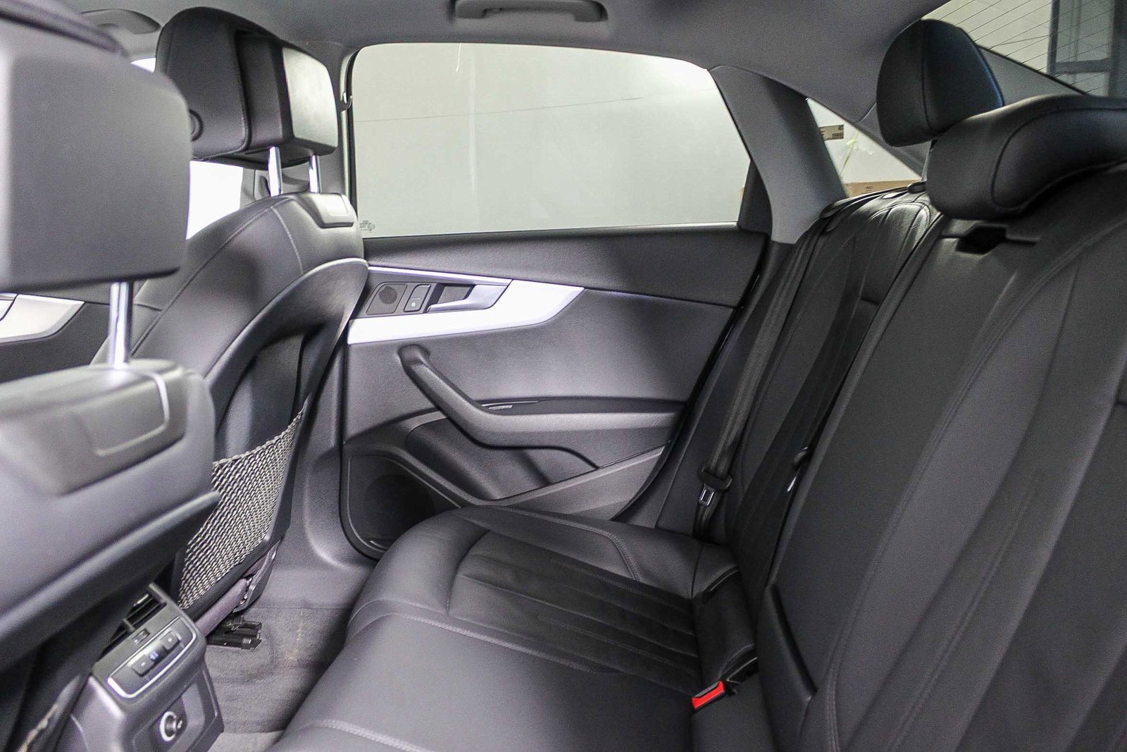 Used 2017 Audi A4 2.0T Ultra Premium w/ Convenience Package image 19