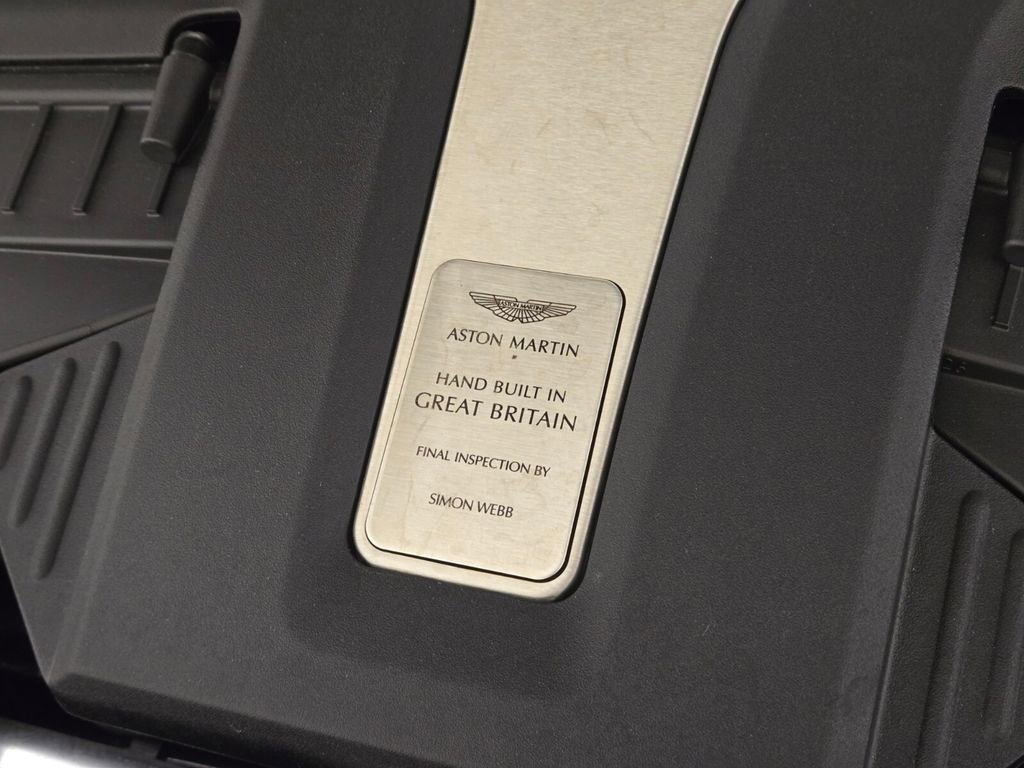 Used 2023 Aston Martin DBX 707 image 29