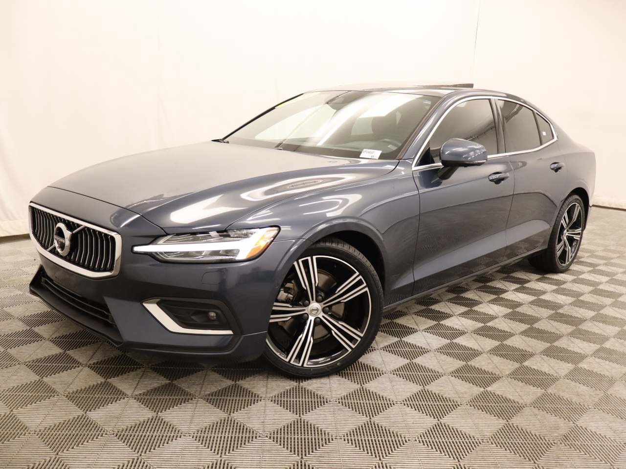 Used 2020 Volvo S60 T5 Inscription w/ Advanced Package