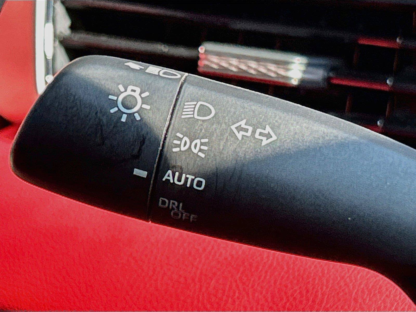 Used 2026 Toyota Camry XSE w/ Premium Plus Package FWD image 31