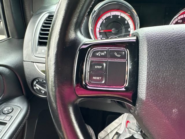 Used 2020 Dodge Grand Caravan SE FWD image 22