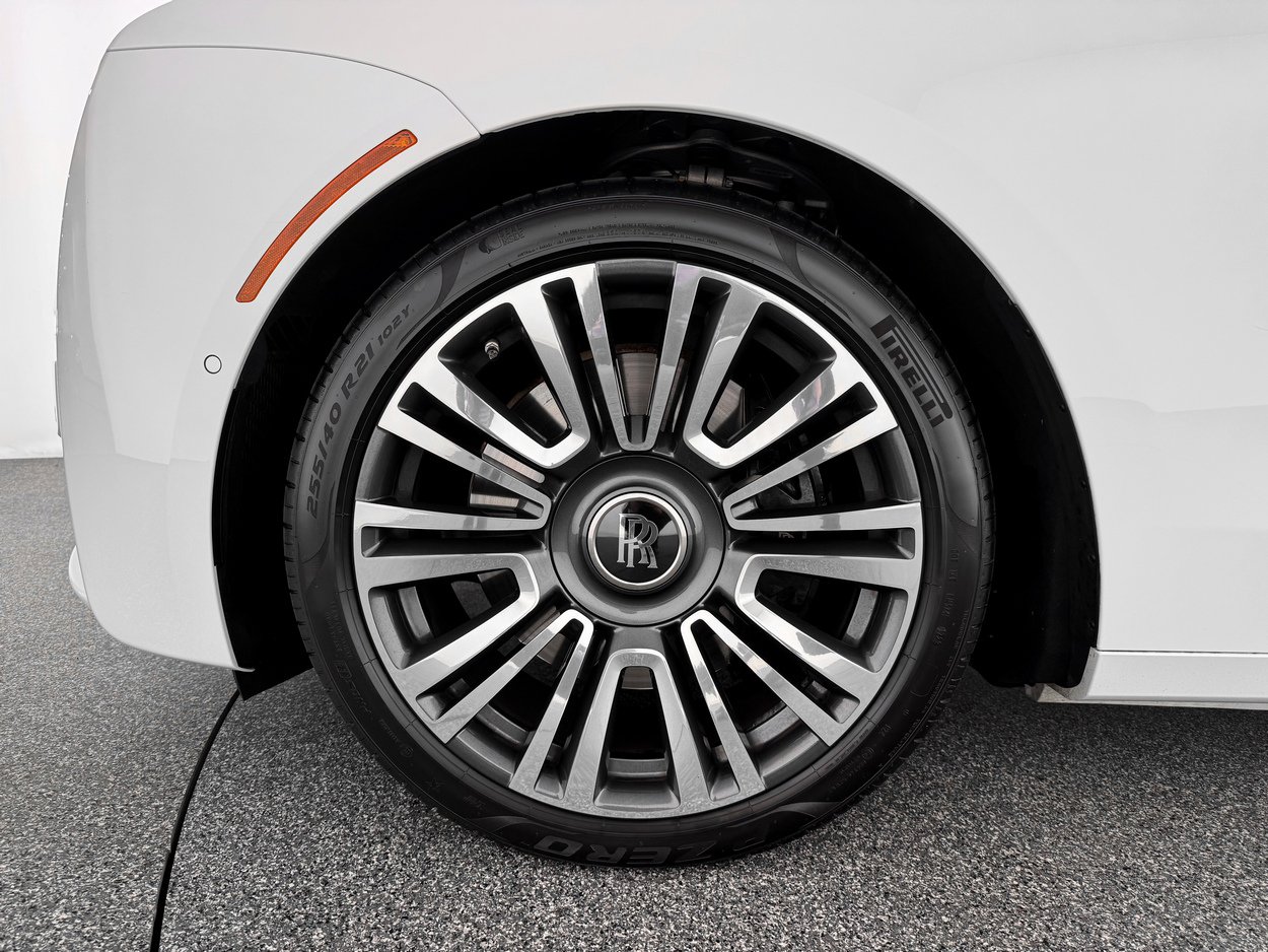 Certified 2022 Rolls-Royce Ghost image 36