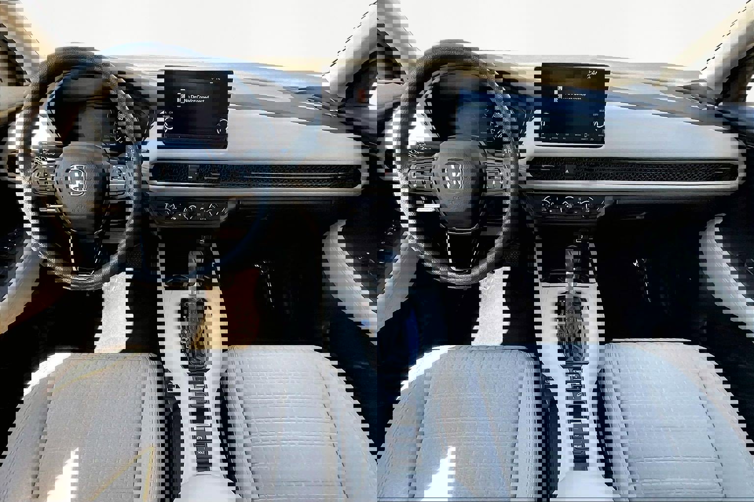 Used 2023 Honda HR-V LX image 8