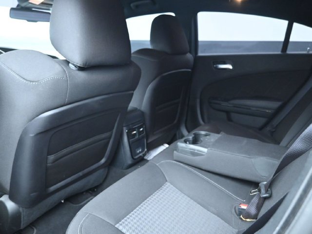 Used 2023 Dodge Charger R/T w/ Blacktop Package RWD image 26
