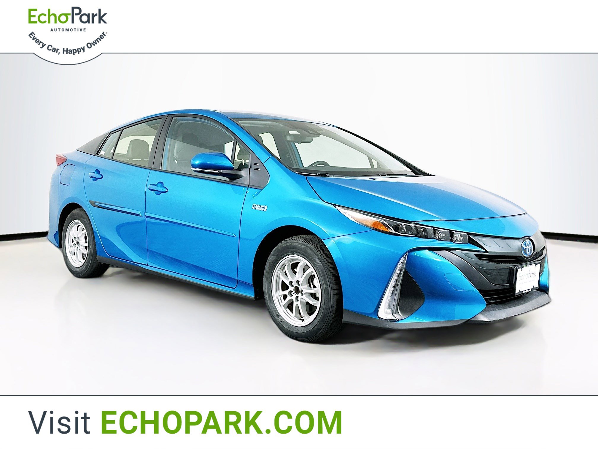 Used 2022 Toyota Prius Prime XLE