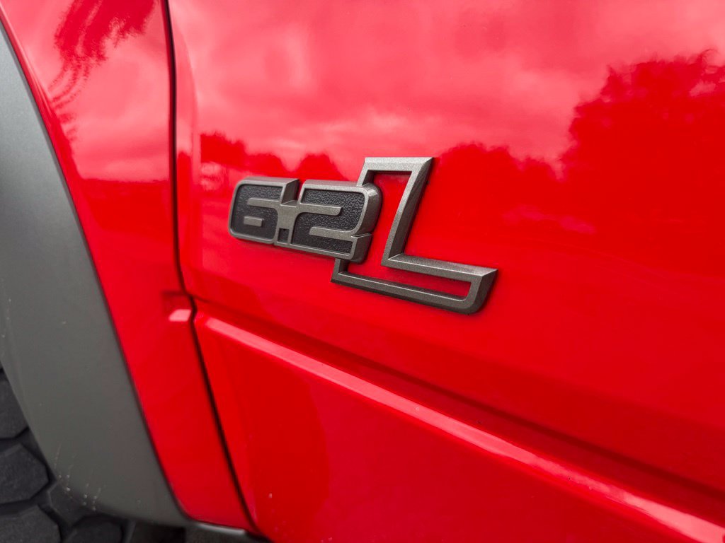 Used 2013 Ford F150 Raptor w/ Luxury Equipment Group AWD/4WD image 31