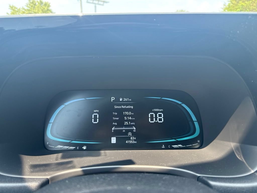 Used 2024 Hyundai Palisade XRT AWD/4WD image 10