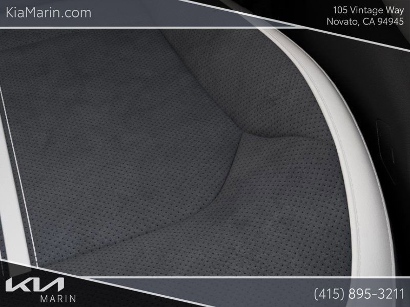 New 2025 Kia EV6 GT-Line image 24