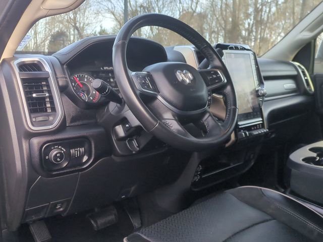 Used 2024 RAM 2500 Laramie image 29